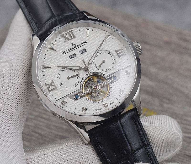 Jaeger LeCoultre 43X12mm 040238